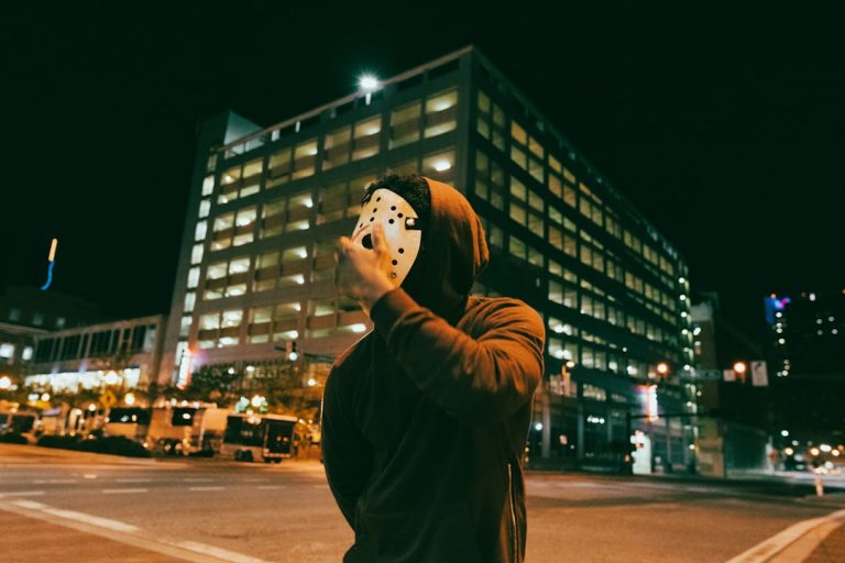 How Anonymous Proxy Browsing Transformed Digital Privacy in Seattle